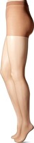 Thumbnail for your product : Hanes Womens Women's Curves Ultra Sheer Pantyhose Hsp001 (Nude) Hose
