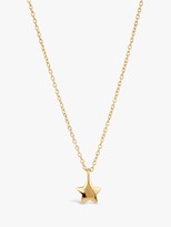 Thumbnail for your product : Dinny Hall Bijou Star Pendant Necklace