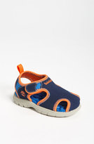 Thumbnail for your product : Timberland 'Little Harbor' Sandal (Baby, Walker & Toddler)