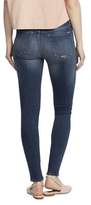 Thumbnail for your product : Ella Moss High-Rise Skinny Ankle Jeans
