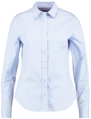 Gant Shirt hamptons blue
