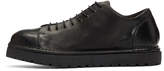 Thumbnail for your product : Marsèll Black Pallotolla Lace-Up Sneakers