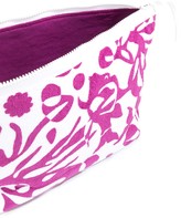Thumbnail for your product : Eres Textured Abstract Pattern Bag