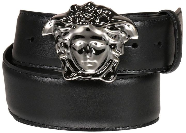 Versace Belt Belts Men ShopStyle