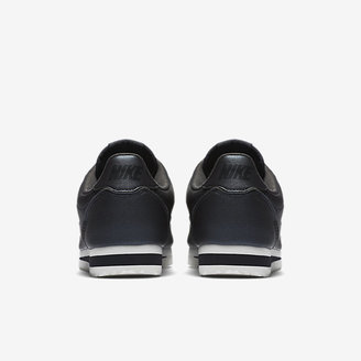 Nike Classic Cortez Leather Women's Shoe