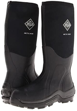 Muck Boot Arctic Sport Tall - ShopStyle