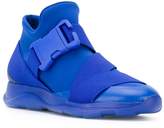 Thumbnail for your product : Christopher Kane hi top sneakers