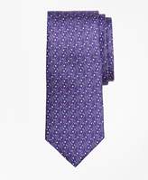 Thumbnail for your product : Brooks Brothers Golf Motif Print Tie