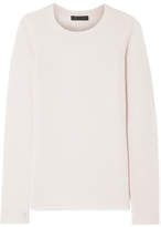 Thumbnail for your product : ATM Anthony Thomas Melillo Cashmere Sweater - Cream