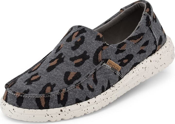 hey dude shoes misty