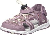 Thumbnail for your product : Viking Unisex Kids Thrill Sport Sandal Navy Grey 6 UK Wide
