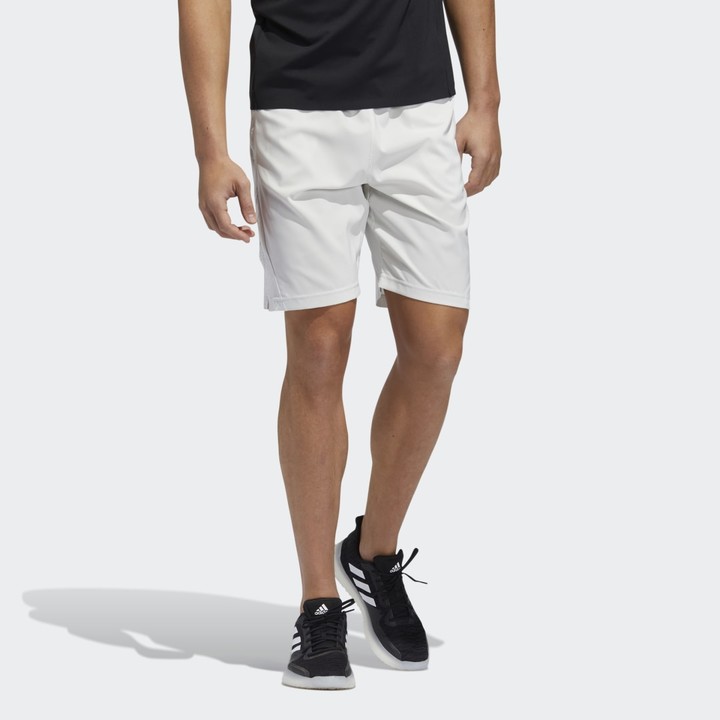 adidas axis shorts