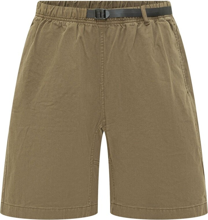 Gramicci G-Short Pigment Dyed Shorts