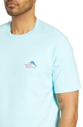Tommy Bahama Thirst & Gull Graphic T-Shirt