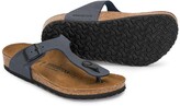 Thumbnail for your product : Birkenstock Thong Strap Sandals