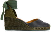 Thumbnail for your product : Castaner classic wedge espadrilles