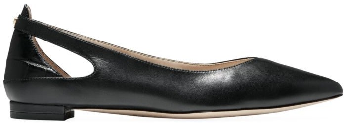 zerøgrand bow skimmer flat