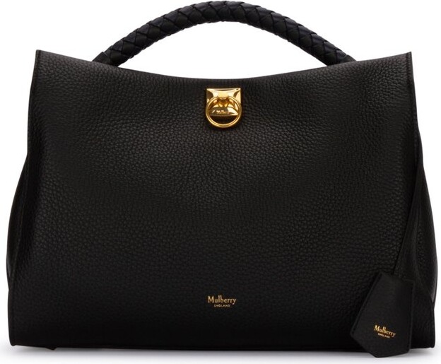 Mulberry Bags: A Sizing Guide - FARFETCH
