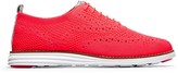 Thumbnail for your product : Cole Haan Zerogrand StitchLite Wingtip Sneaker