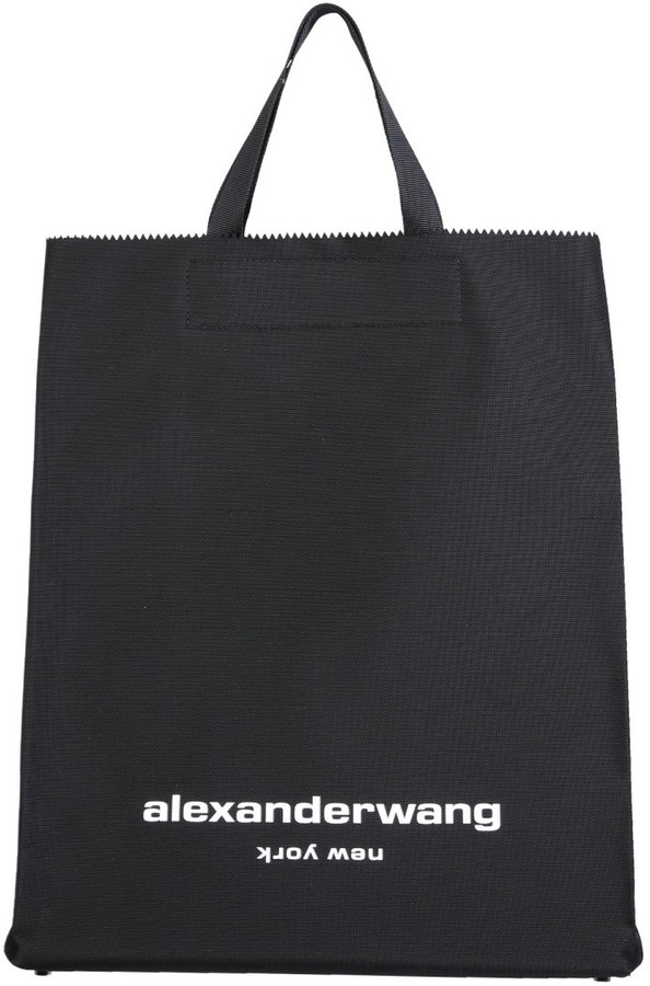 Alexander wang tote sale Clearance