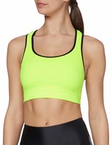 Thumbnail for your product : Bellissima Women's Doppel-Lagiges Sport Bustier Bra