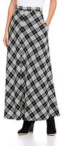 Thumbnail for your product : Pendleton Fireside Plaid Wool Skirt