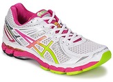 Thumbnail for your product : Asics GT-2000 2 White / Green / Red