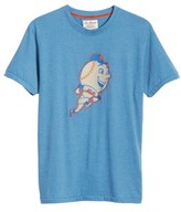 Thumbnail for your product : American Needle Men's Hillwood New York Mets T-Shirt