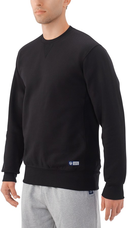 russell heavyweight sweatshirt