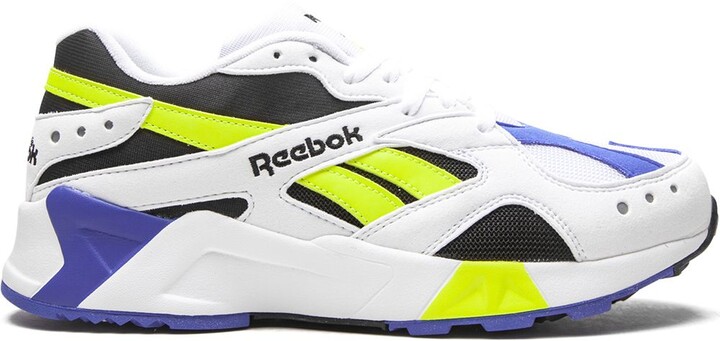 Reebok White Shoes | Shop The Largest Collection | ShopStyle