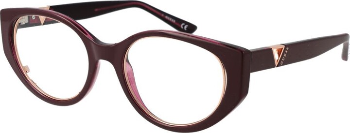 GUESS Plastic Glasses Women's (Frames)