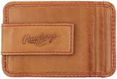 Thumbnail for your product : Rawlings Sports Accessories Baseball Stitch Money Clip Card Case