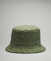 Thumbnail for your product : Lululemon Reversible Quilted Bucket Hat