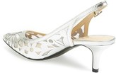 Thumbnail for your product : J. Renee 'Genie' Pump