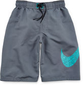 Thumbnail for your product : Nike Swoosh Volley Shorts - Boys 6-18