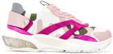 Thumbnail for your product : Valentino Garavani Bounce sneakers