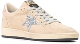 Thumbnail for your product : Golden Goose Ball Star sneakers