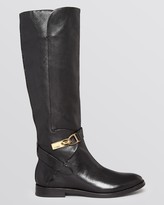 Thumbnail for your product : AERIN Riding Boots - Matilda