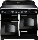Thumbnail for your product : Rangemaster Classic 110 Induction Hob Range Cooker