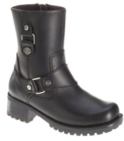 womens casual boots canada