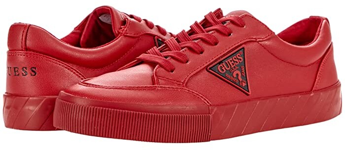 GUESS Macklin 2 - ShopStyle Sneakers \u0026 Athletic Shoes
