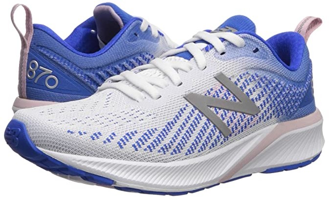 new balance 870v4 womens