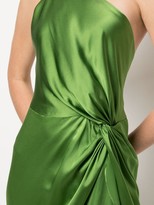 Thumbnail for your product : Mason by Michelle Mason Twist-Knot Dress