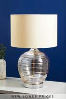 Thumbnail for your product : Next Drizzle Touch Table Lamp