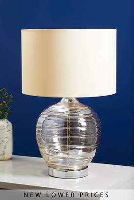 Next Drizzle Touch Table Lamp