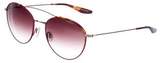 Thumbnail for your product : Barton Perreira Gamine Aviator Sunglasses