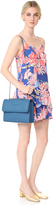 Thumbnail for your product : Tory Burch Fleming Convertible Cross Body