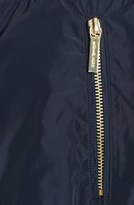 Thumbnail for your product : MICHAEL Michael Kors Raglan Sleeve Jacket (Regular & Petite)