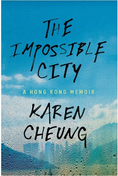 Random House Publishing Group TheImpossibleCity-byKarenCheung(Paperback)