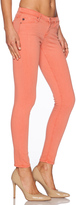 Thumbnail for your product : AG Adriano Goldschmied The Ankle Legging